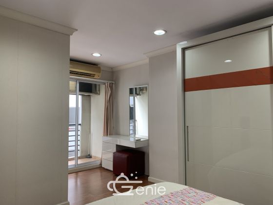 ปล่อยเช่า Lumpini Suite Sukhumvit 41 ในราคาเช่าเพียง 28,000บาท/เดือน 2 ห้องนอน 2 ห้องน้ำ 60ตรม.  เฟอร์นิเจอร์ครบพร้อมเข้าอยู่