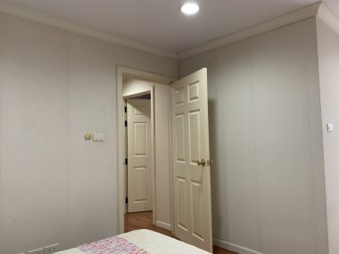ปล่อยเช่า Lumpini Suite Sukhumvit 41 ในราคาเช่าเพียง 28,000บาท/เดือน 2 ห้องนอน 2 ห้องน้ำ 60ตรม.  เฟอร์นิเจอร์ครบพร้อมเข้าอยู่
