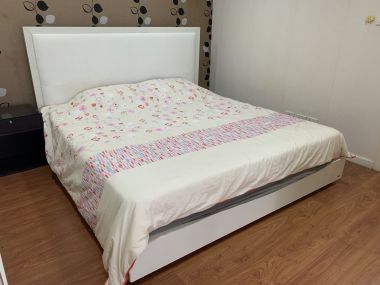 ปล่อยเช่า Lumpini Suite Sukhumvit 41 ในราคาเช่าเพียง 28,000บาท/เดือน 2 ห้องนอน 2 ห้องน้ำ 60ตรม.  เฟอร์นิเจอร์ครบพร้อมเข้าอยู่