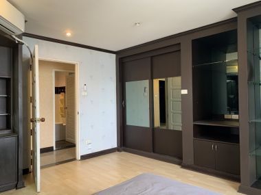 For Sale at Waterford Park Sukhumvit 53  2 Bedroom 2 Bathroom 9,000,000THB All Include Fully furnished