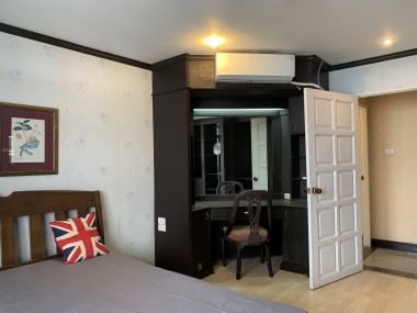 For Sale at Waterford Park Sukhumvit 53  2 Bedroom 2 Bathroom 9,000,000THB All Include Fully furnished