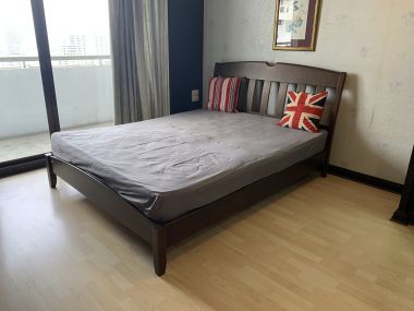 For Sale at Waterford Park Sukhumvit 53  2 Bedroom 2 Bathroom 9,000,000THB All Include Fully furnished