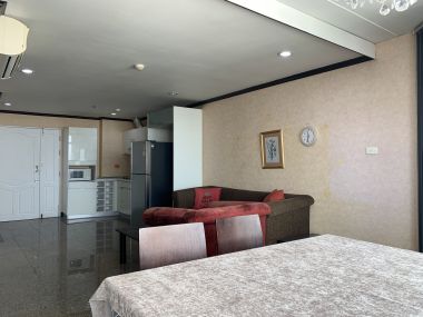 For Sale at Waterford Park Sukhumvit 53  2 Bedroom 2 Bathroom 9,000,000THB All Include Fully furnished