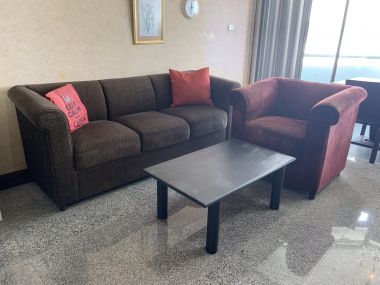 For Sale at Waterford Park Sukhumvit 53  2 Bedroom 2 Bathroom 9,000,000THB All Include Fully furnished