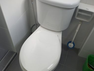 ปล่อยเช่า My Condo Sukhumvit 52 ในราคาเช่าเพียง 8,500 บาท/เดือน Studio 1 ห้องน้ำ 25ตรม.  เฟอร์นิเจอร์ครบพร้อมเข้าอยู่