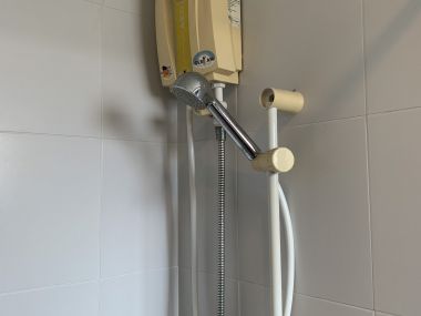 ปล่อยเช่า My Condo Sukhumvit 52 ในราคาเช่าเพียง 8,500 บาท/เดือน Studio 1 ห้องน้ำ 25ตรม.  เฟอร์นิเจอร์ครบพร้อมเข้าอยู่