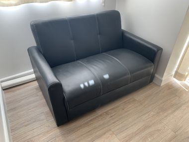 ปล่อยเช่า My Condo Sukhumvit 52 ในราคาเช่าเพียง 8,500 บาท/เดือน Studio 1 ห้องน้ำ 25ตรม.  เฟอร์นิเจอร์ครบพร้อมเข้าอยู่