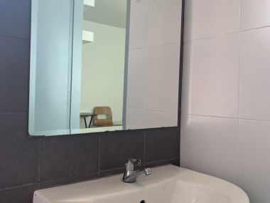 ปล่อยเช่า My Condo Sukhumvit 52 ในราคาเช่าเพียง 8,500 บาท/เดือน Studio 1 ห้องน้ำ 25ตรม.  เฟอร์นิเจอร์ครบพร้อมเข้าอยู่