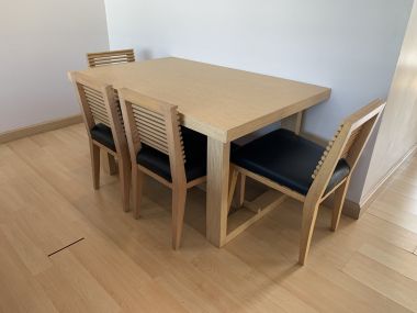 ปล่อยเช่า! The tree condo sukhumvit 52 ในราคาเพียง 30,00บาท/เดือน 2 ห้องนอน 2 ห้องน้ำ 84ตรม. ใกล้ BTS อ่อนนุช เฟอร์นิเจอร์ครบพร้อมเข้าอยู่ รหัส 2926