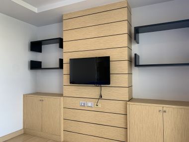 ปล่อยเช่า! The tree condo sukhumvit 52 ในราคาเพียง 30,00บาท/เดือน 2 ห้องนอน 2 ห้องน้ำ 84ตรม. ใกล้ BTS อ่อนนุช เฟอร์นิเจอร์ครบพร้อมเข้าอยู่ รหัส 2926