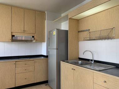 ปล่อยเช่า! The tree condo sukhumvit 52 ในราคาเพียง 30,00บาท/เดือน 2 ห้องนอน 2 ห้องน้ำ 84ตรม. ใกล้ BTS อ่อนนุช เฟอร์นิเจอร์ครบพร้อมเข้าอยู่ รหัส 2926