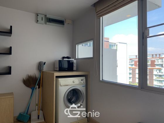 ปล่อยเช่า! The tree condo sukhumvit 52 ในราคาเพียง 30,00บาท/เดือน 2 ห้องนอน 2 ห้องน้ำ 84ตรม. ใกล้ BTS อ่อนนุช เฟอร์นิเจอร์ครบพร้อมเข้าอยู่ รหัส 2926