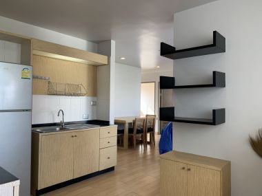 ปล่อยเช่า! The tree condo sukhumvit 52 ในราคาเพียง 30,00บาท/เดือน 2 ห้องนอน 2 ห้องน้ำ 84ตรม. ใกล้ BTS อ่อนนุช เฟอร์นิเจอร์ครบพร้อมเข้าอยู่ รหัส 2926