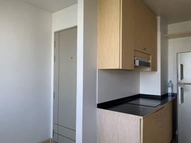 ปล่อยเช่า! The tree condo sukhumvit 52 ในราคาเพียง 30,00บาท/เดือน 2 ห้องนอน 2 ห้องน้ำ 84ตรม. ใกล้ BTS อ่อนนุช เฟอร์นิเจอร์ครบพร้อมเข้าอยู่ รหัส 2926