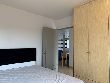 ปล่อยเช่า! The tree condo sukhumvit 52 ในราคาเพียง 30,00บาท/เดือน 2 ห้องนอน 2 ห้องน้ำ 84ตรม. ใกล้ BTS อ่อนนุช เฟอร์นิเจอร์ครบพร้อมเข้าอยู่ รหัส 2926