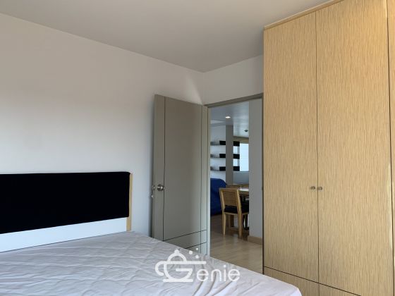 ปล่อยเช่า! The tree condo sukhumvit 52 ในราคาเพียง 30,00บาท/เดือน 2 ห้องนอน 2 ห้องน้ำ 84ตรม. ใกล้ BTS อ่อนนุช เฟอร์นิเจอร์ครบพร้อมเข้าอยู่ รหัส 2926
