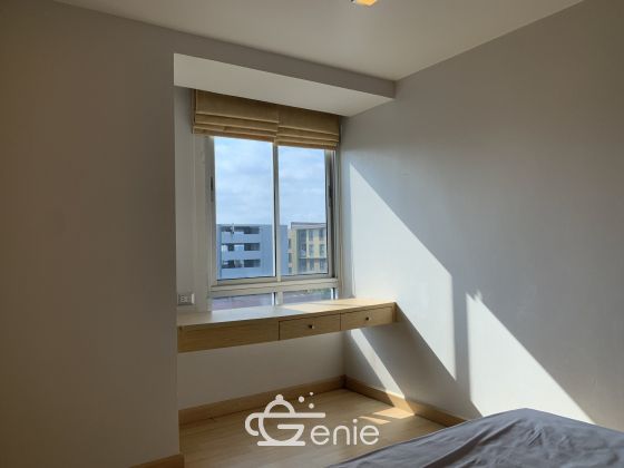 ปล่อยเช่า! The tree condo sukhumvit 52 ในราคาเพียง 30,00บาท/เดือน 2 ห้องนอน 2 ห้องน้ำ 84ตรม. ใกล้ BTS อ่อนนุช เฟอร์นิเจอร์ครบพร้อมเข้าอยู่ รหัส 2926