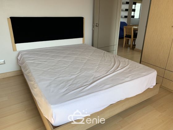 ปล่อยเช่า! The tree condo sukhumvit 52 ในราคาเพียง 30,00บาท/เดือน 2 ห้องนอน 2 ห้องน้ำ 84ตรม. ใกล้ BTS อ่อนนุช เฟอร์นิเจอร์ครบพร้อมเข้าอยู่ รหัส 2926