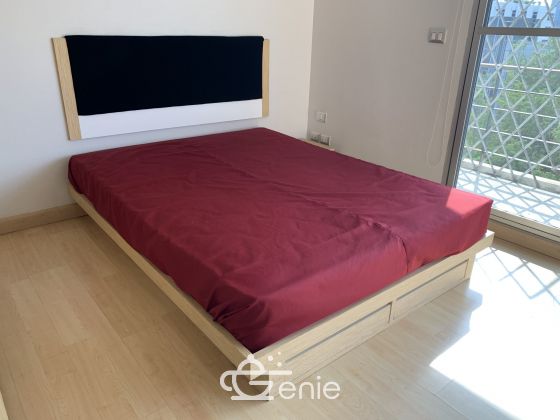 ปล่อยเช่า! The tree condo sukhumvit 52 ในราคาเพียง 30,00บาท/เดือน 2 ห้องนอน 2 ห้องน้ำ 84ตรม. ใกล้ BTS อ่อนนุช เฟอร์นิเจอร์ครบพร้อมเข้าอยู่ รหัส 2926