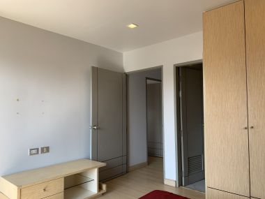 ปล่อยเช่า! The tree condo sukhumvit 52 ในราคาเพียง 30,00บาท/เดือน 2 ห้องนอน 2 ห้องน้ำ 84ตรม. ใกล้ BTS อ่อนนุช เฟอร์นิเจอร์ครบพร้อมเข้าอยู่ รหัส 2926