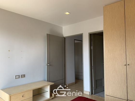 ปล่อยเช่า! The tree condo sukhumvit 52 ในราคาเพียง 30,00บาท/เดือน 2 ห้องนอน 2 ห้องน้ำ 84ตรม. ใกล้ BTS อ่อนนุช เฟอร์นิเจอร์ครบพร้อมเข้าอยู่ รหัส 2926