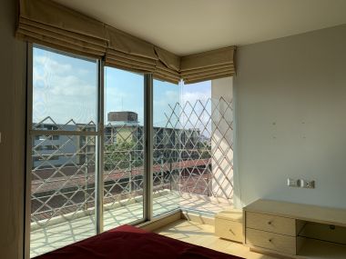 ปล่อยเช่า! The tree condo sukhumvit 52 ในราคาเพียง 30,00บาท/เดือน 2 ห้องนอน 2 ห้องน้ำ 84ตรม. ใกล้ BTS อ่อนนุช เฟอร์นิเจอร์ครบพร้อมเข้าอยู่ รหัส 2926