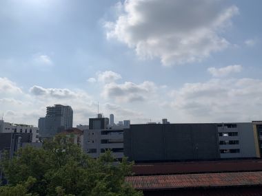 ปล่อยเช่า! The tree condo sukhumvit 52 ในราคาเพียง 30,00บาท/เดือน 2 ห้องนอน 2 ห้องน้ำ 84ตรม. ใกล้ BTS อ่อนนุช เฟอร์นิเจอร์ครบพร้อมเข้าอยู่ รหัส 2926