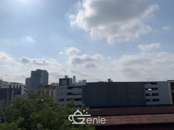 ปล่อยเช่า! The tree condo sukhumvit 52 ในราคาเพียง 30,00บาท/เดือน 2 ห้องนอน 2 ห้องน้ำ 84ตรม. ใกล้ BTS อ่อนนุช เฟอร์นิเจอร์ครบพร้อมเข้าอยู่ รหัส 2926