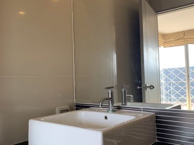 ปล่อยเช่า! The tree condo sukhumvit 52 ในราคาเพียง 30,00บาท/เดือน 2 ห้องนอน 2 ห้องน้ำ 84ตรม. ใกล้ BTS อ่อนนุช เฟอร์นิเจอร์ครบพร้อมเข้าอยู่ รหัส 2926