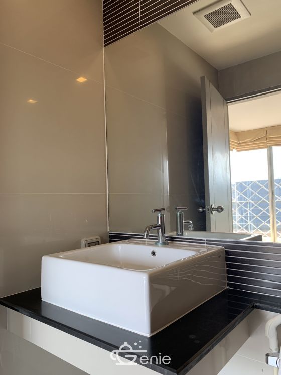 ปล่อยเช่า! The tree condo sukhumvit 52 ในราคาเพียง 30,00บาท/เดือน 2 ห้องนอน 2 ห้องน้ำ 84ตรม. ใกล้ BTS อ่อนนุช เฟอร์นิเจอร์ครบพร้อมเข้าอยู่ รหัส 2926