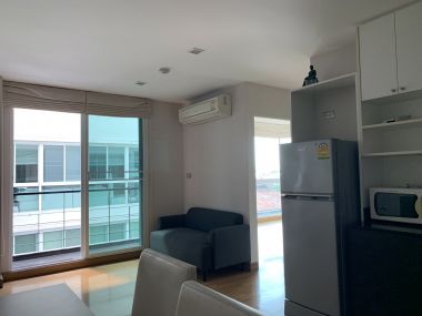 For rent at Tree condo luxe Sukhumvit 52 2 Bedroom 1 Bathroom 30,000THB/month Fully furnished code 2927