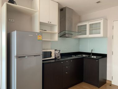 For rent at Tree condo luxe Sukhumvit 52 2 Bedroom 1 Bathroom 30,000THB/month Fully furnished code 2927