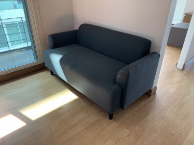 For rent at Tree condo luxe Sukhumvit 52 2 Bedroom 1 Bathroom 30,000THB/month Fully furnished code 2927