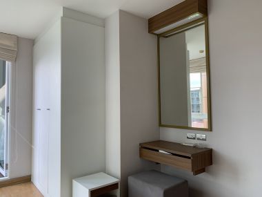 For rent at Tree condo luxe Sukhumvit 52 2 Bedroom 1 Bathroom 30,000THB/month Fully furnished code 2927