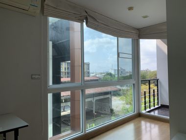 For rent at Tree condo luxe Sukhumvit 52 2 Bedroom 1 Bathroom 30,000THB/month Fully furnished code 2927