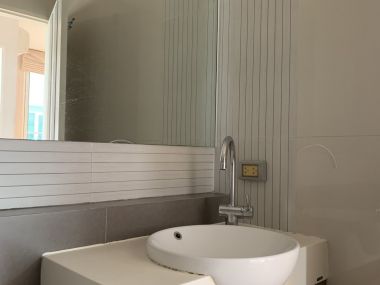 For rent at Tree condo luxe Sukhumvit 52 2 Bedroom 1 Bathroom 30,000THB/month Fully furnished code 2927