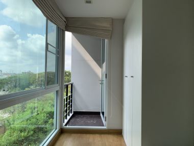 For rent at Tree condo luxe Sukhumvit 52 2 Bedroom 1 Bathroom 30,000THB/month Fully furnished code 2927