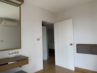 For rent at Tree condo luxe Sukhumvit 52 2 Bedroom 1 Bathroom 30,000THB/month Fully furnished code 2927