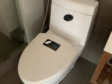 For rent at Tree condo luxe Sukhumvit 52 2 Bedroom 1 Bathroom 30,000THB/month Fully furnished code 2927