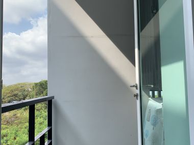 For rent at Tree condo luxe Sukhumvit 52 2 Bedroom 1 Bathroom 30,000THB/month Fully furnished code 2927