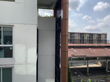 For rent at Tree condo luxe Sukhumvit 52 2 Bedroom 1 Bathroom 30,000THB/month Fully furnished code 2927