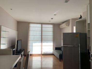 For rent at Tree condo luxe Sukhumvit 52 2 Bedroom 1 Bathroom 30,000THB/month Fully furnished code 2927