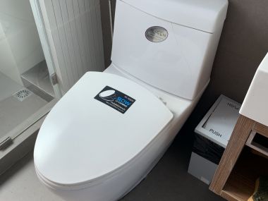 For rent at Tree condo luxe Sukhumvit 52 2 Bedroom 2 Bathroom 45,000THB/month Fully furnished code 2928