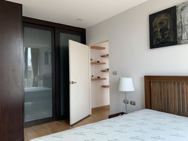 For rent at Tree condo luxe Sukhumvit 52 2 Bedroom 2 Bathroom 45,000THB/month Fully furnished code 2928