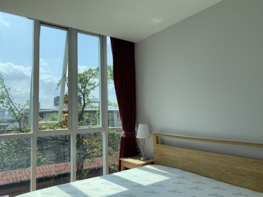 For rent at Tree condo luxe Sukhumvit 52 2 Bedroom 2 Bathroom 45,000THB/month Fully furnished code 2928