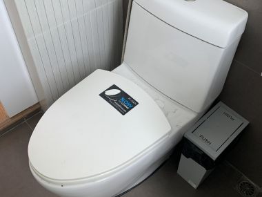 For rent at Tree condo luxe Sukhumvit 52 2 Bedroom 2 Bathroom 45,000THB/month Fully furnished code 2928