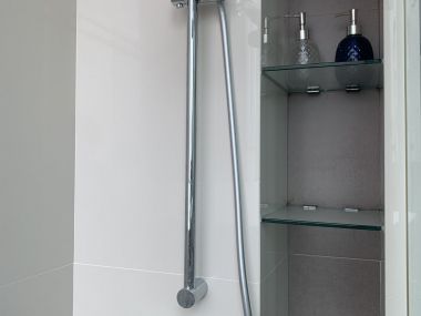 For rent at Tree condo luxe Sukhumvit 52 2 Bedroom 2 Bathroom 45,000THB/month Fully furnished code 2928