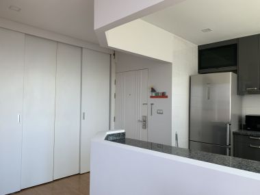 For rent at Tree condo luxe Sukhumvit 52 2 Bedroom 2 Bathroom 45,000THB/month Fully furnished code 2928