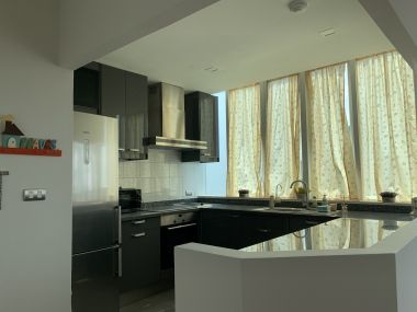 For rent at Tree condo luxe Sukhumvit 52 2 Bedroom 2 Bathroom 45,000THB/month Fully furnished code 2928