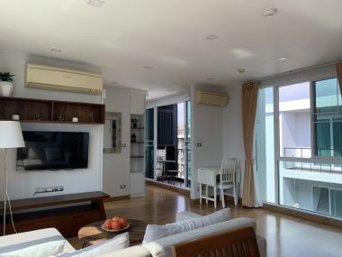 For rent at Tree condo luxe Sukhumvit 52 2 Bedroom 2 Bathroom 45,000THB/month Fully furnished code 2928